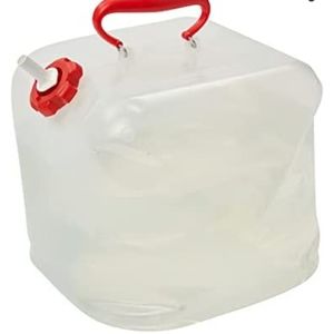 Reliance 5 Gallon Collapsible Easy Poir Water Container